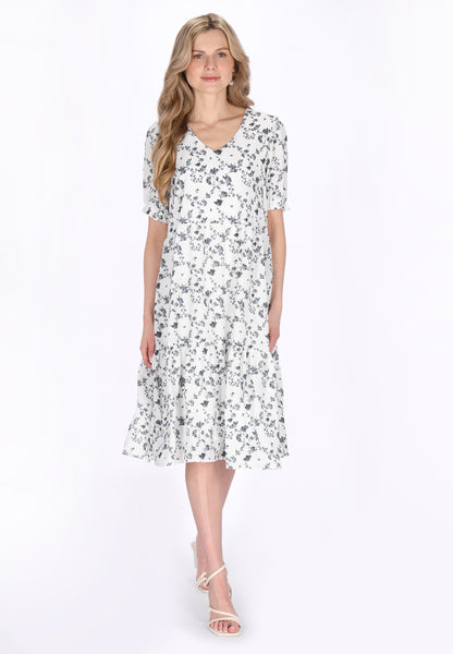 Usha Women's Dress
