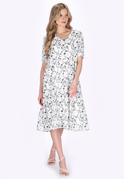 Usha Women's Dress