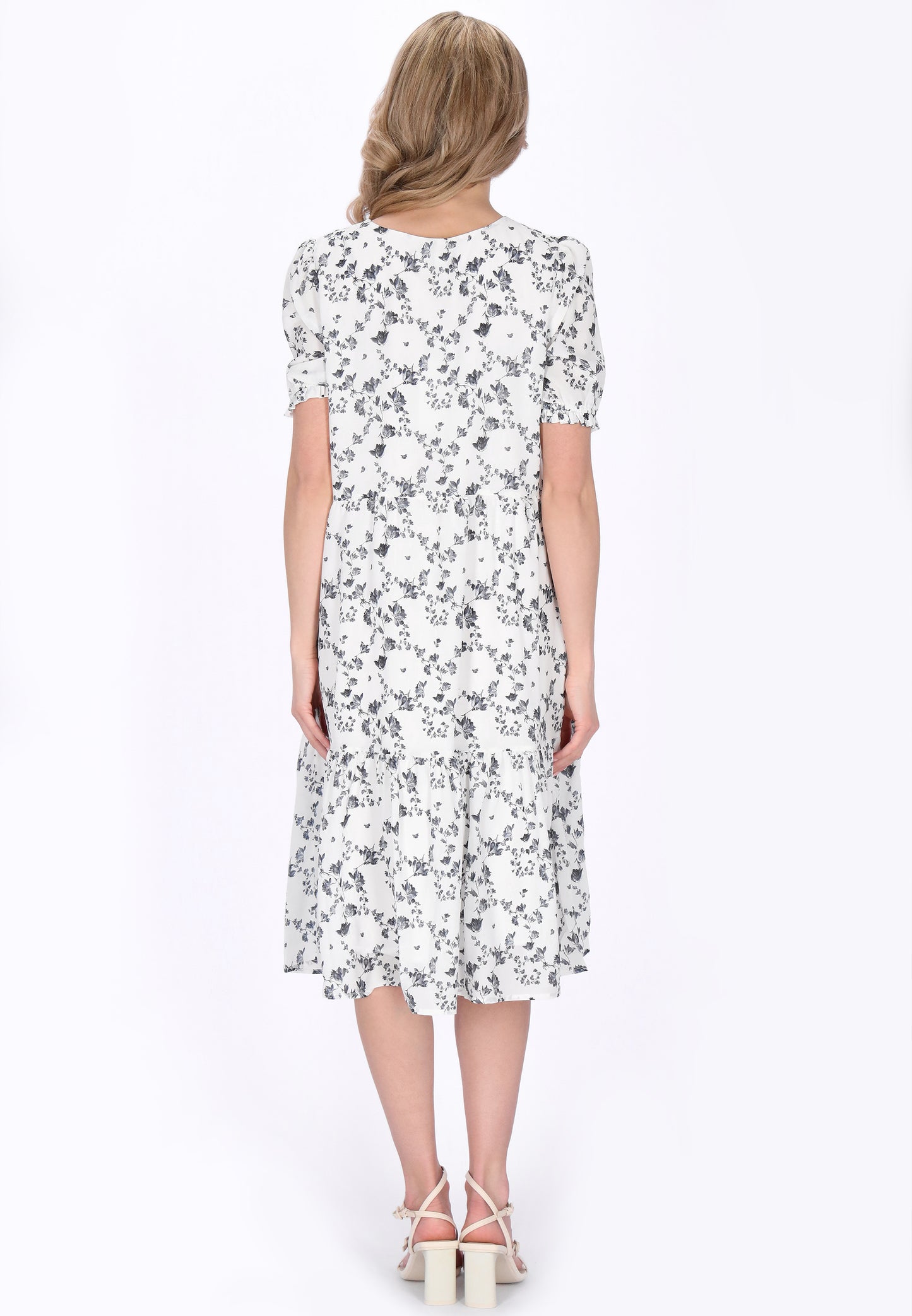 Usha Women's Dress