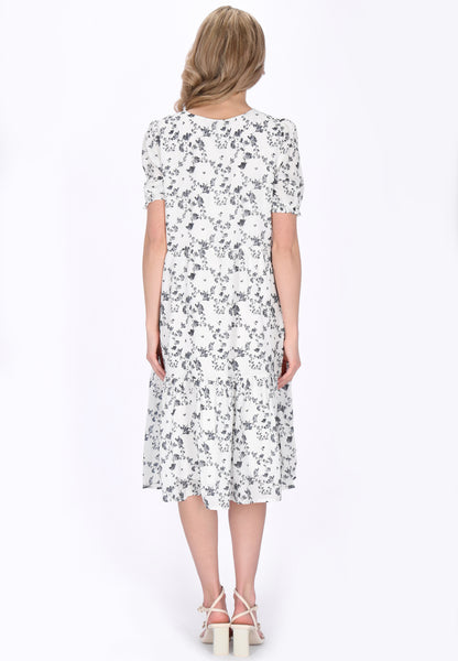 Usha Women's Dress