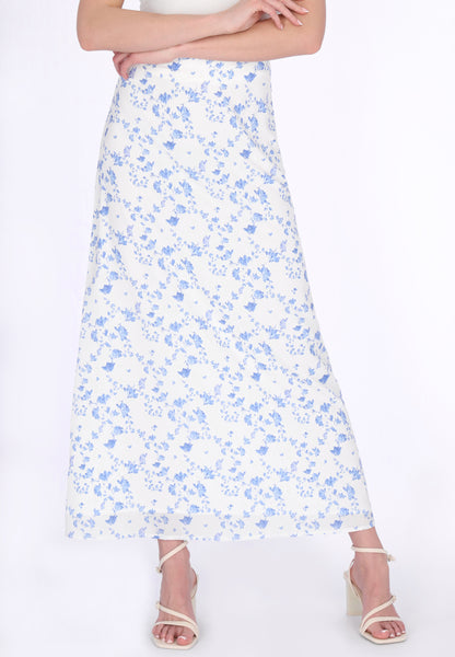 Usha Women's Skirt