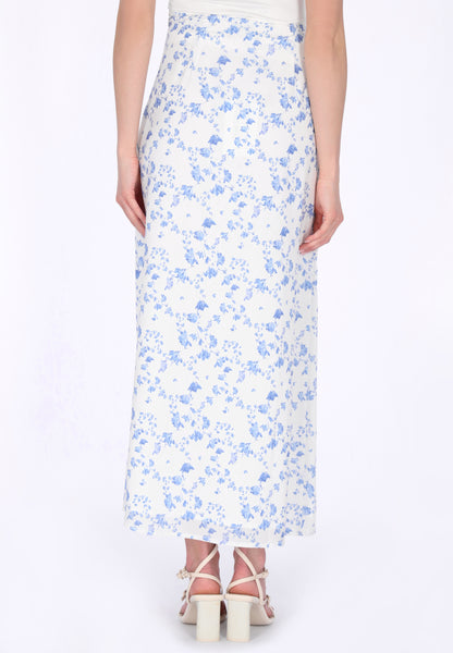 Usha Women's Skirt