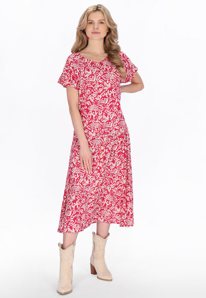 Usha FESTIVAL Women's Blouse