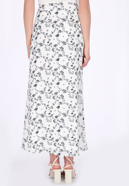 Usha Women's Skirt