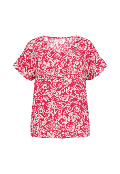 Usha FESTIVAL Women's Blouse