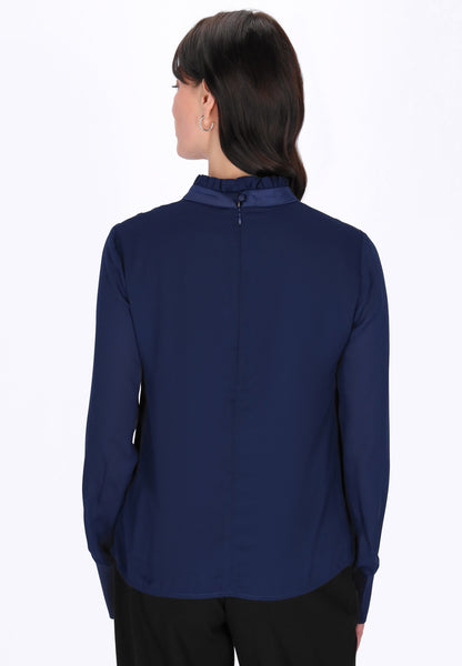 Usha Black Label Women's Blouse