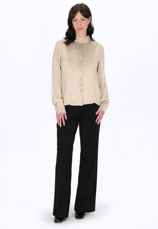 Usha Black Label Women's Blouse