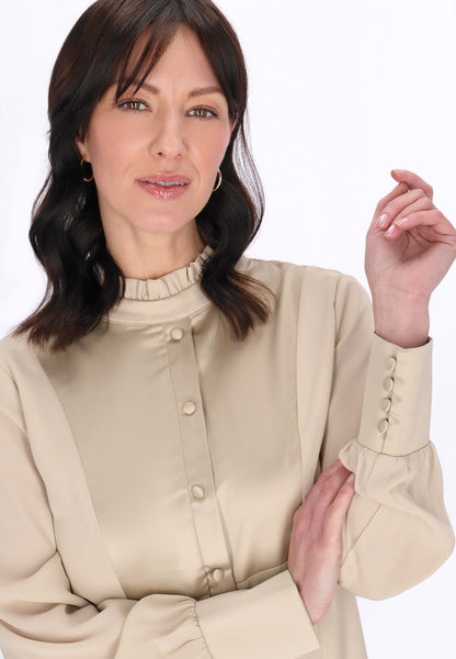 Usha Black Label Women's Blouse