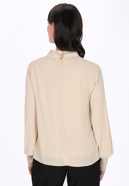Usha Black Label Women's Blouse