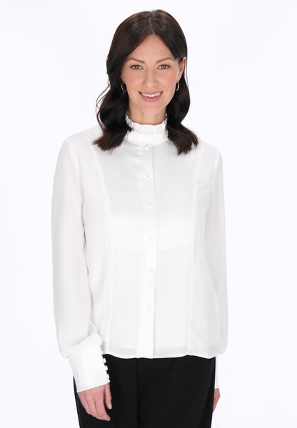 Usha Black Label Women's Blouse
