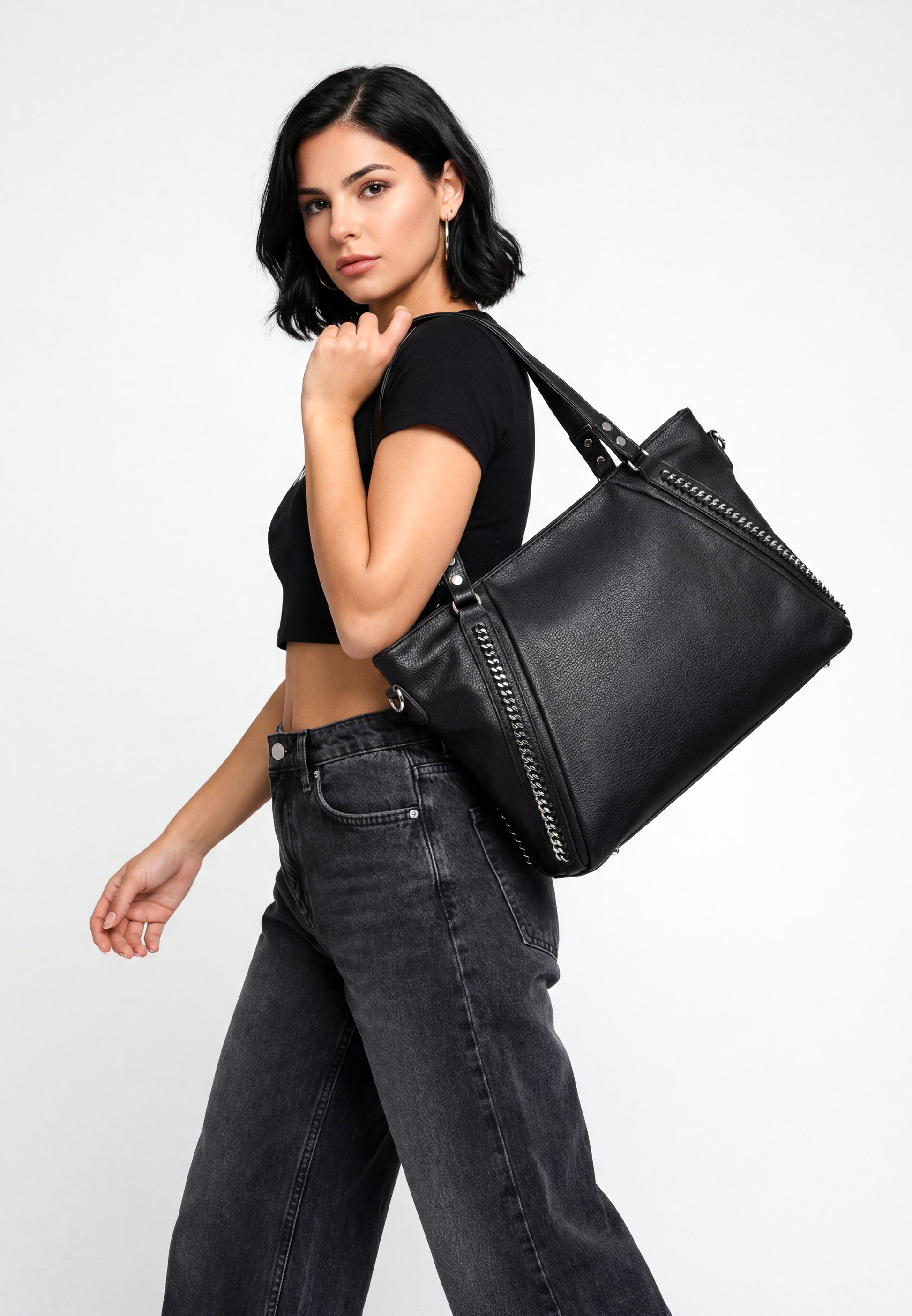 VANJA Women's Shoulder Bag