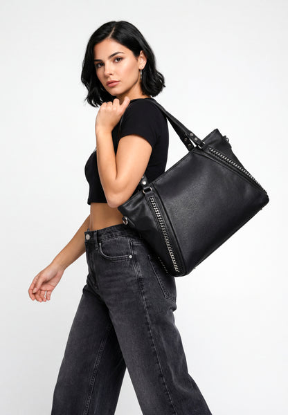 VANJA Women's Shoulder Bag