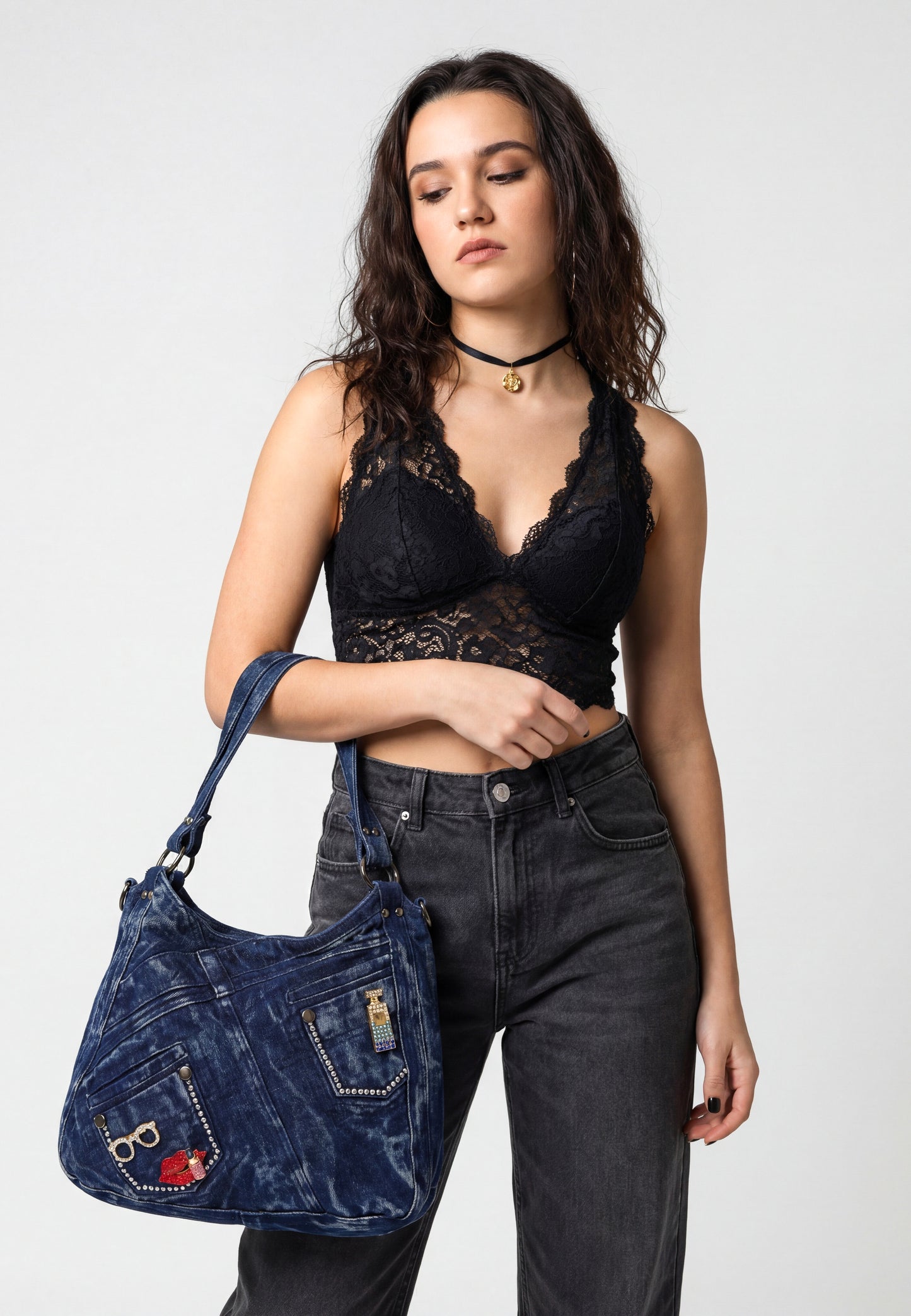 VANJA Women's Shoulder Bag