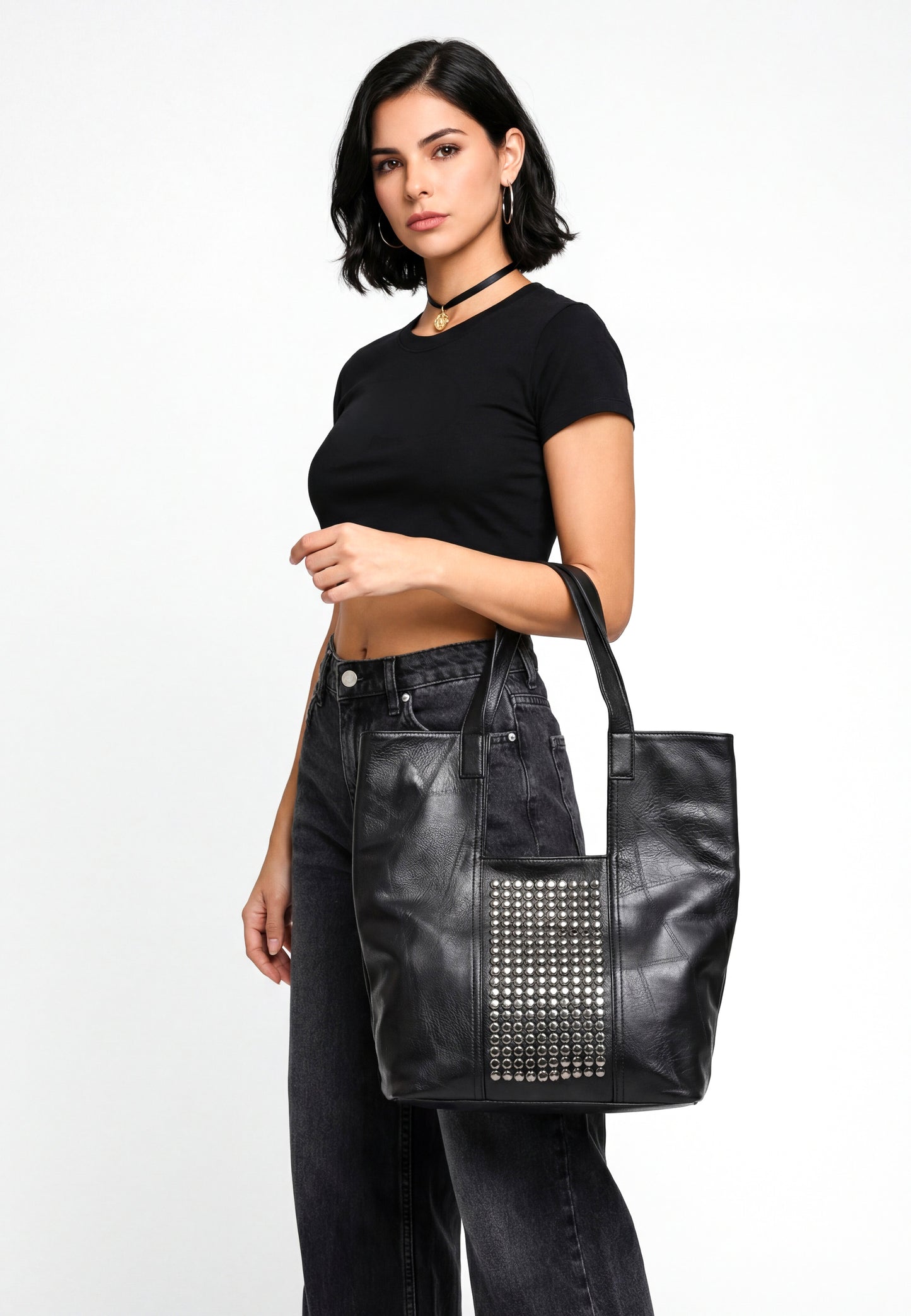 VANJA Women's Shoulder Bag