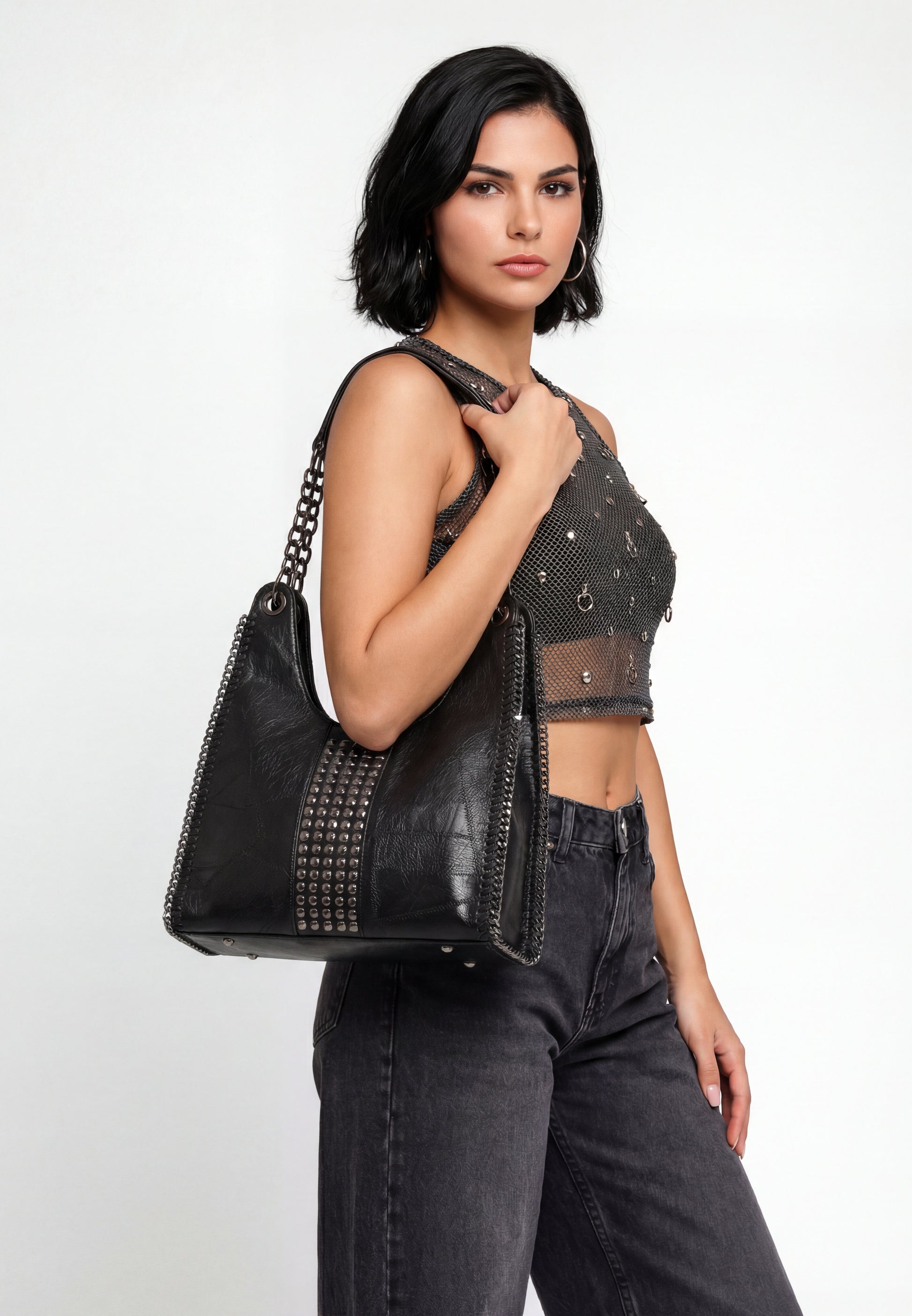 VANJA Women's Shoulder Bag
