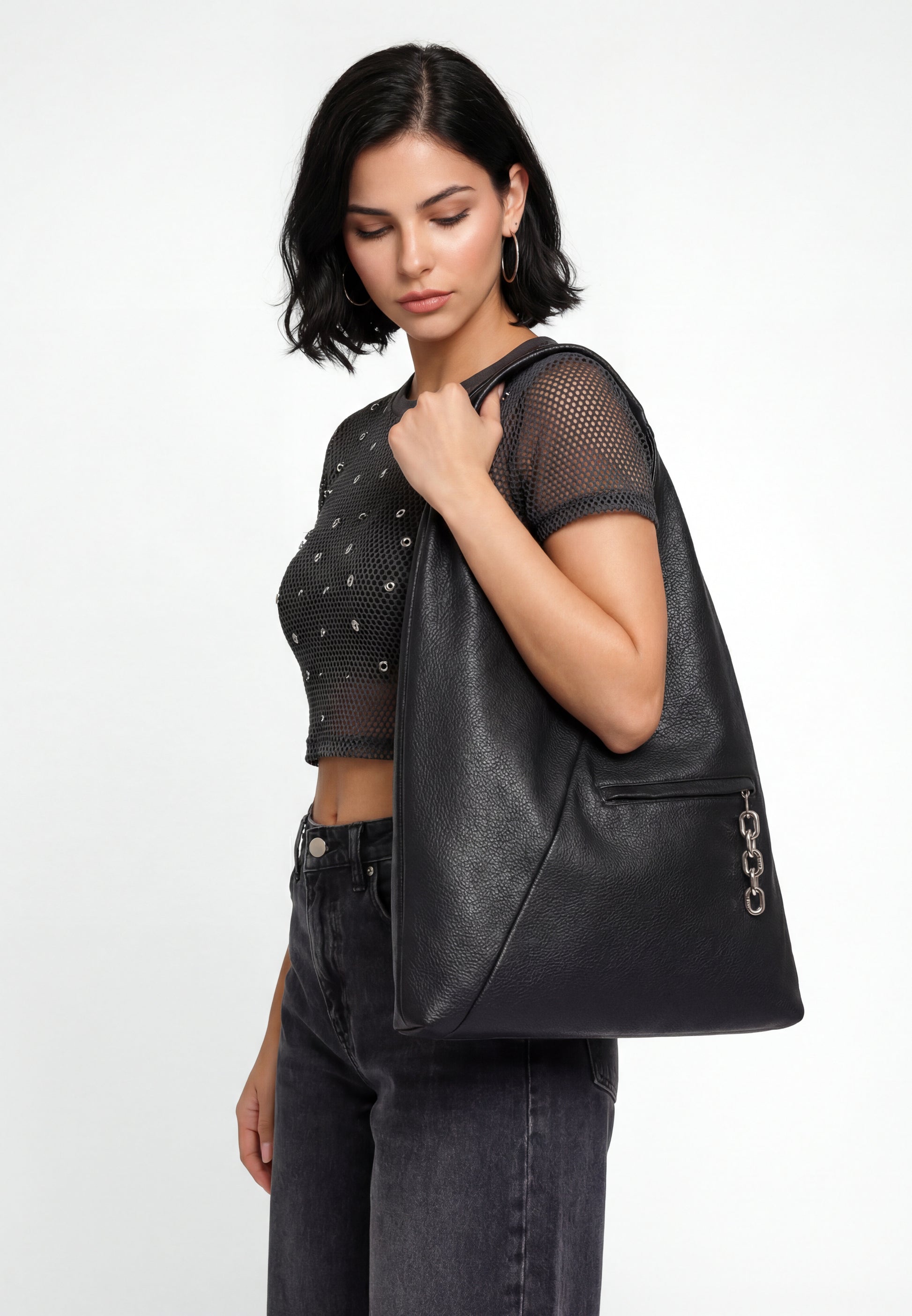 VANJA Women's Hobo Bag