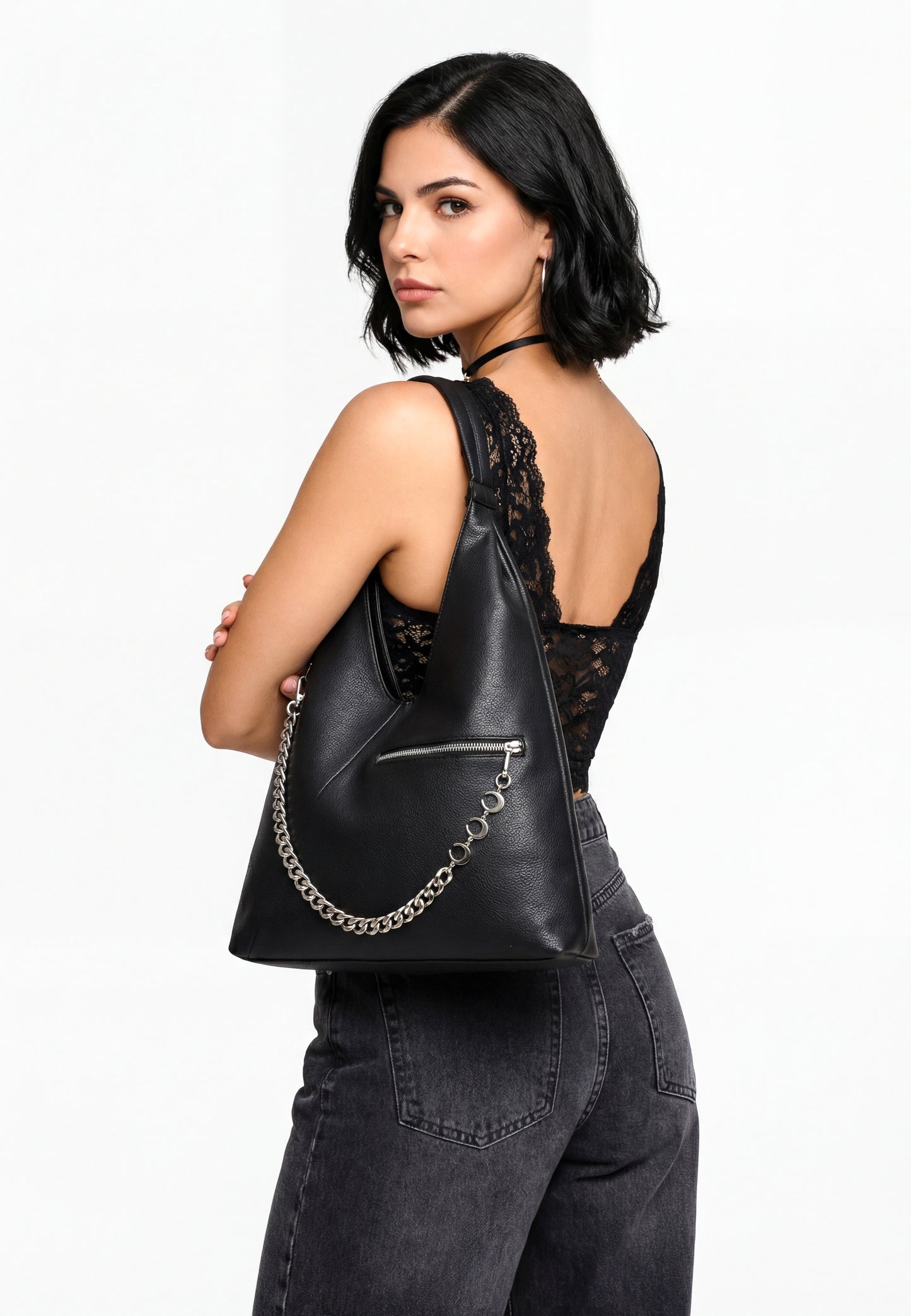 VANJA Women's Hobo Bag