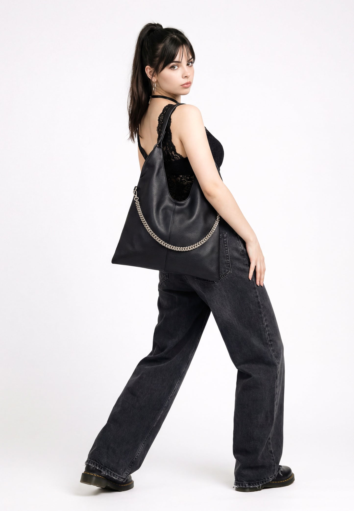 VANJA Women's Hobo Bag