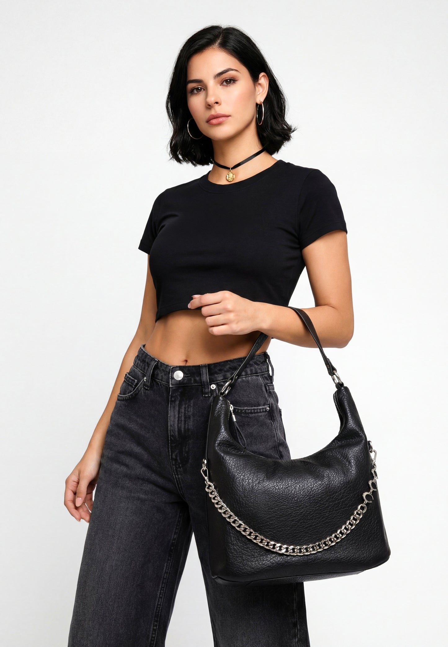 VANJA Women's Hobo Bag