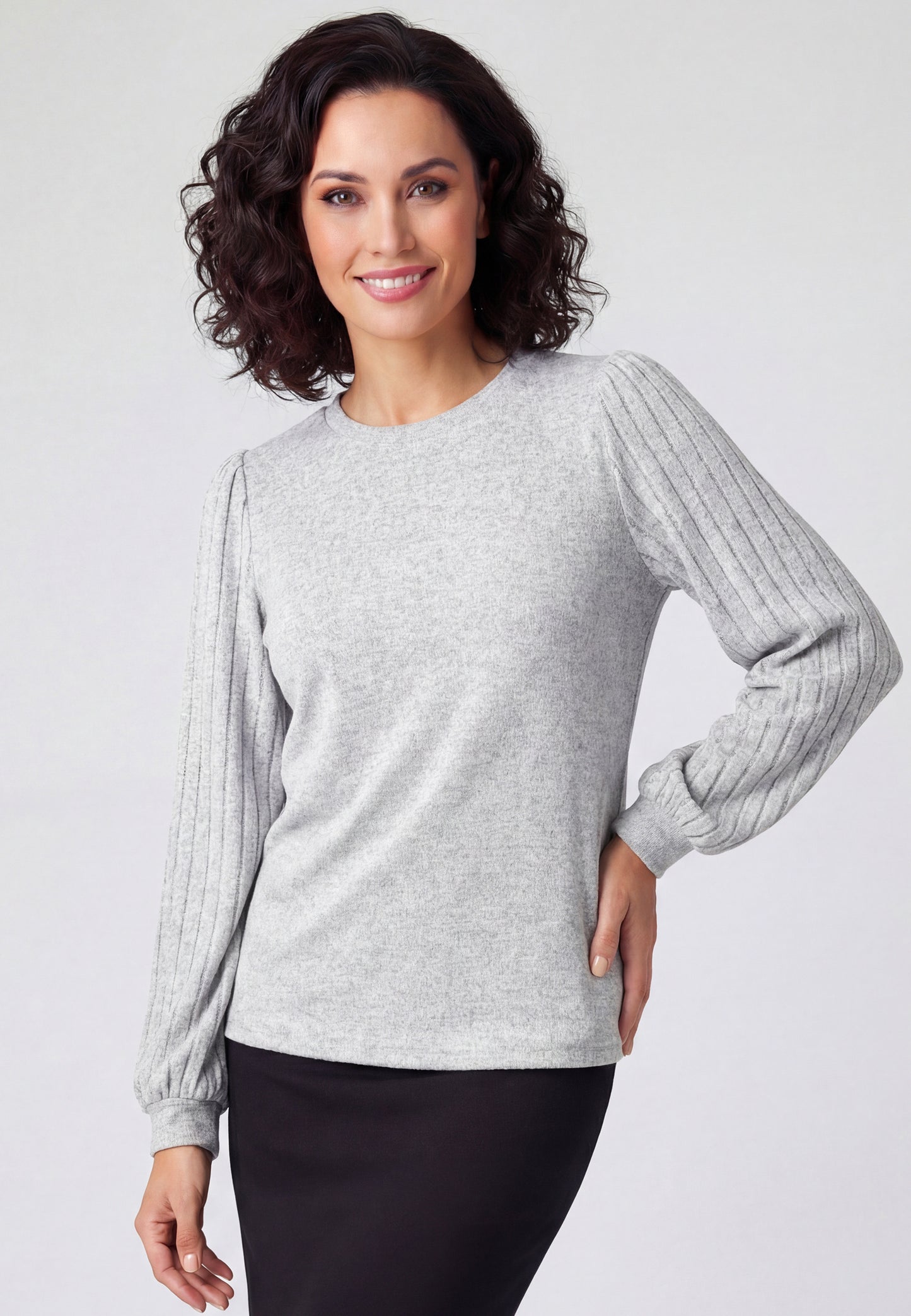EVERA Women's Blouse