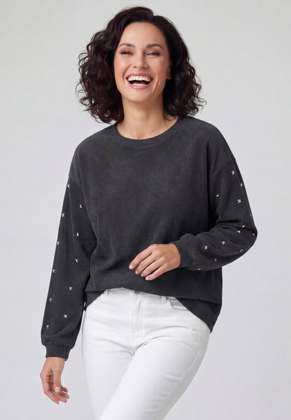 EVERA Women's Sweatshirt