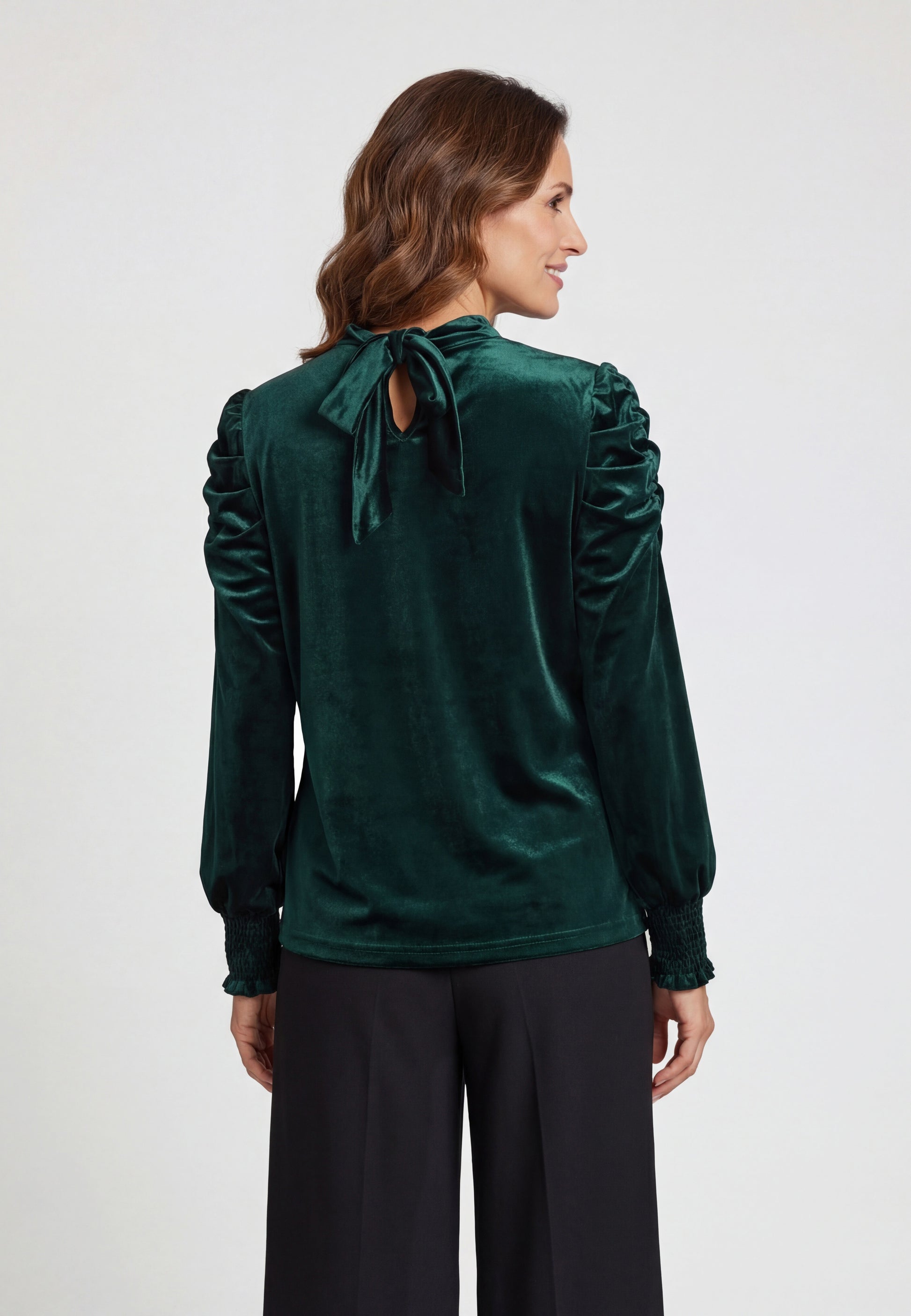 EVERA Women's Blouse