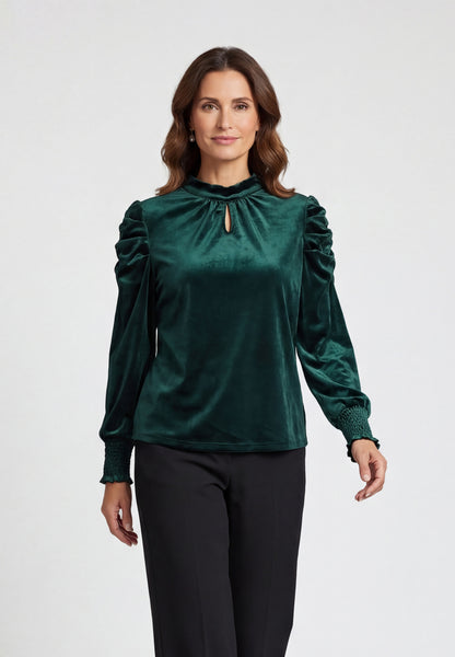 EVERA Women's Blouse