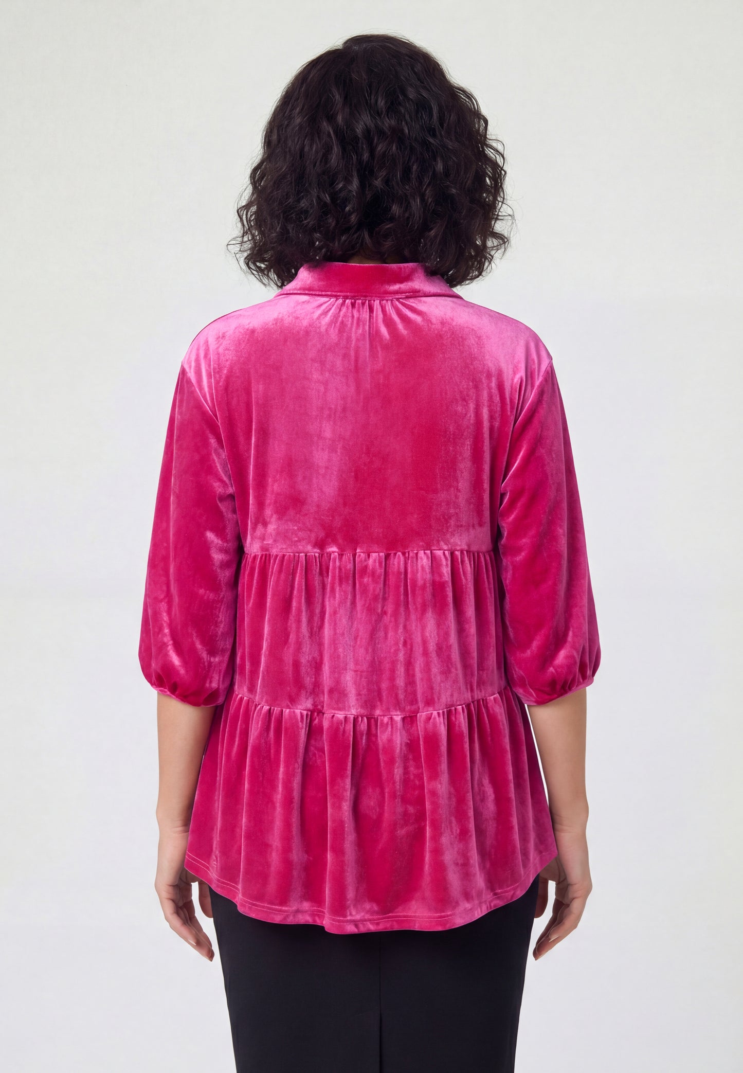 EVERA Women's Blouse