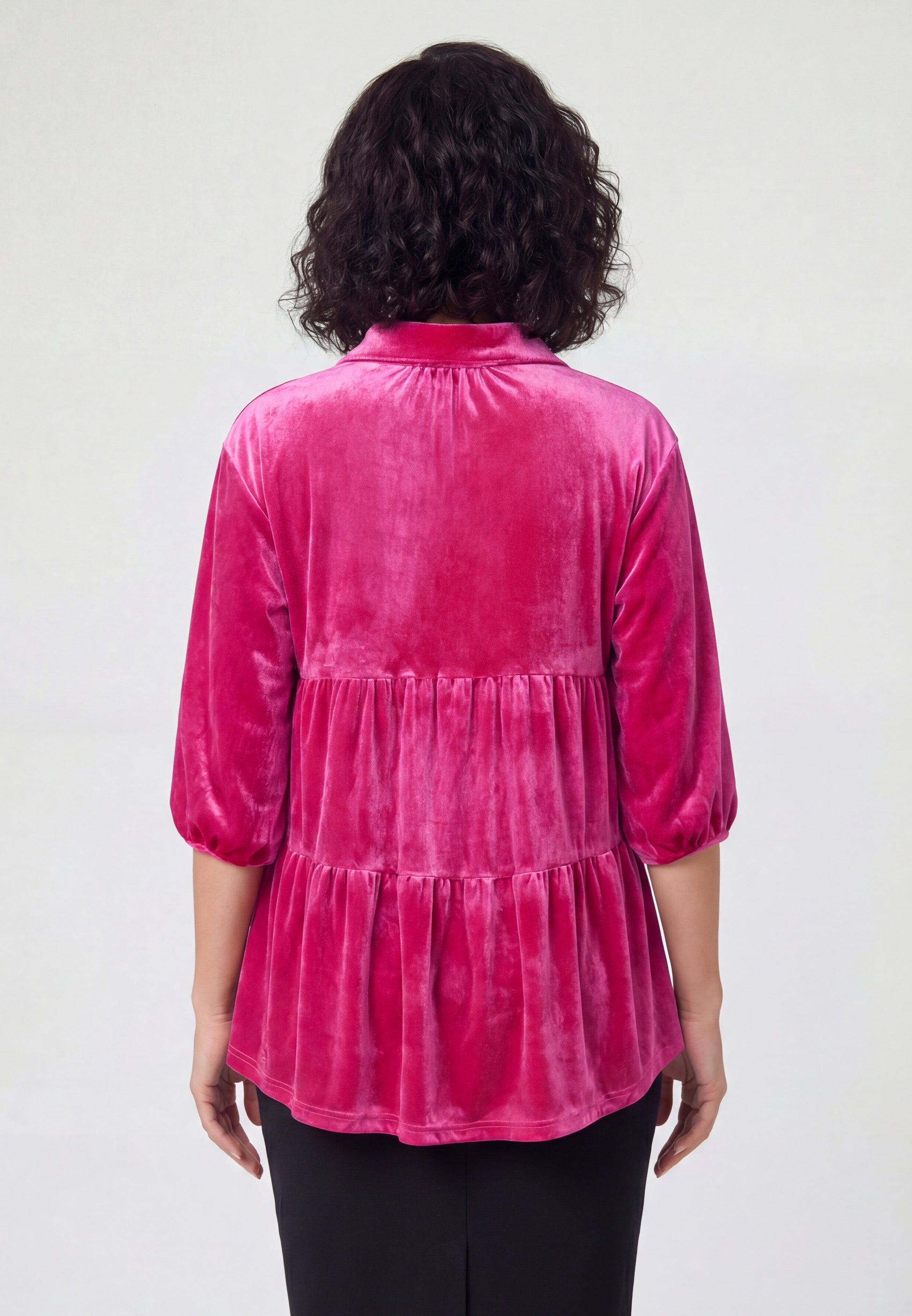 EVERA Women's Blouse