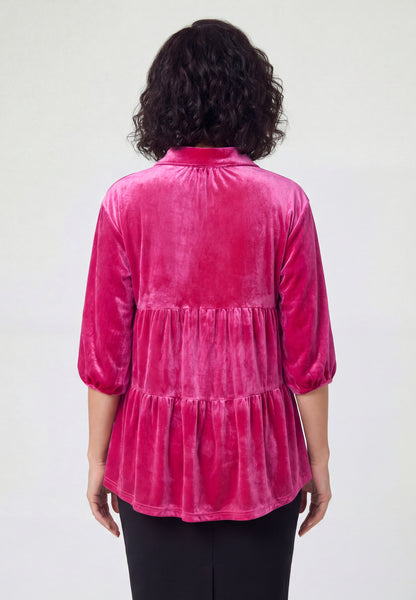EVERA Women's Blouse