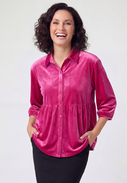 EVERA Women's Blouse