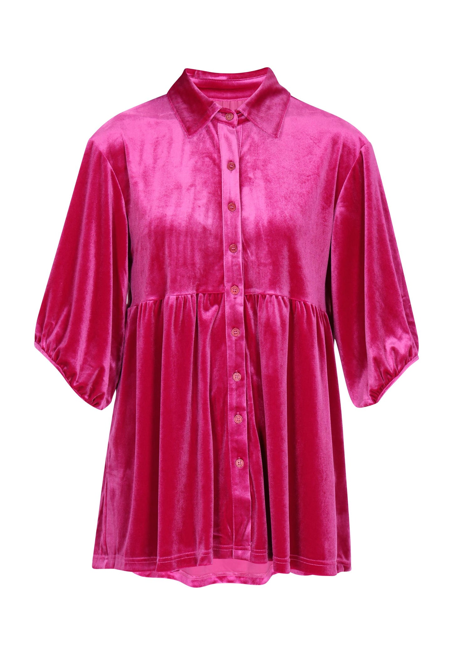 EVERA Women's Blouse
