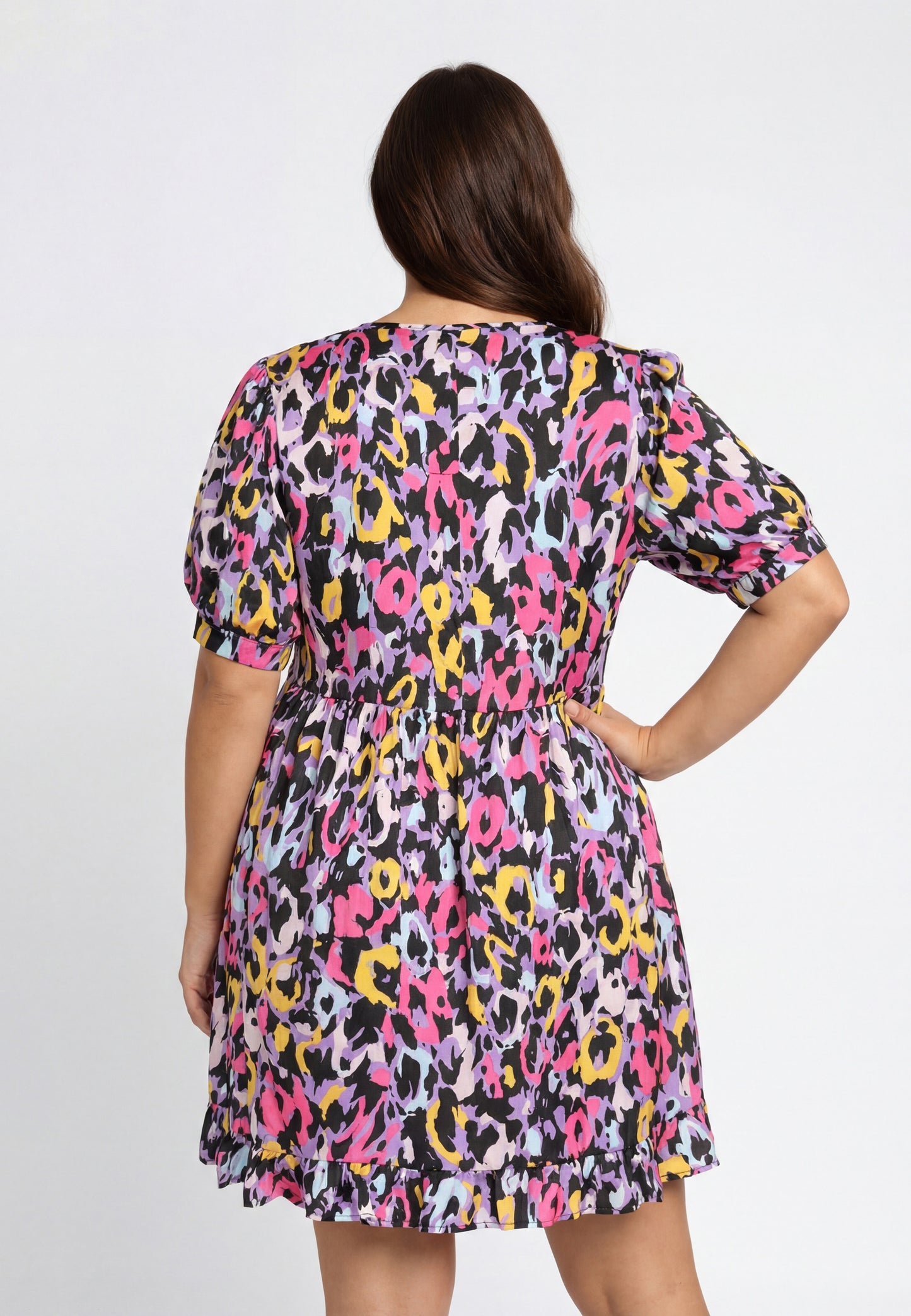 Nettie Women's Plus Size Dress