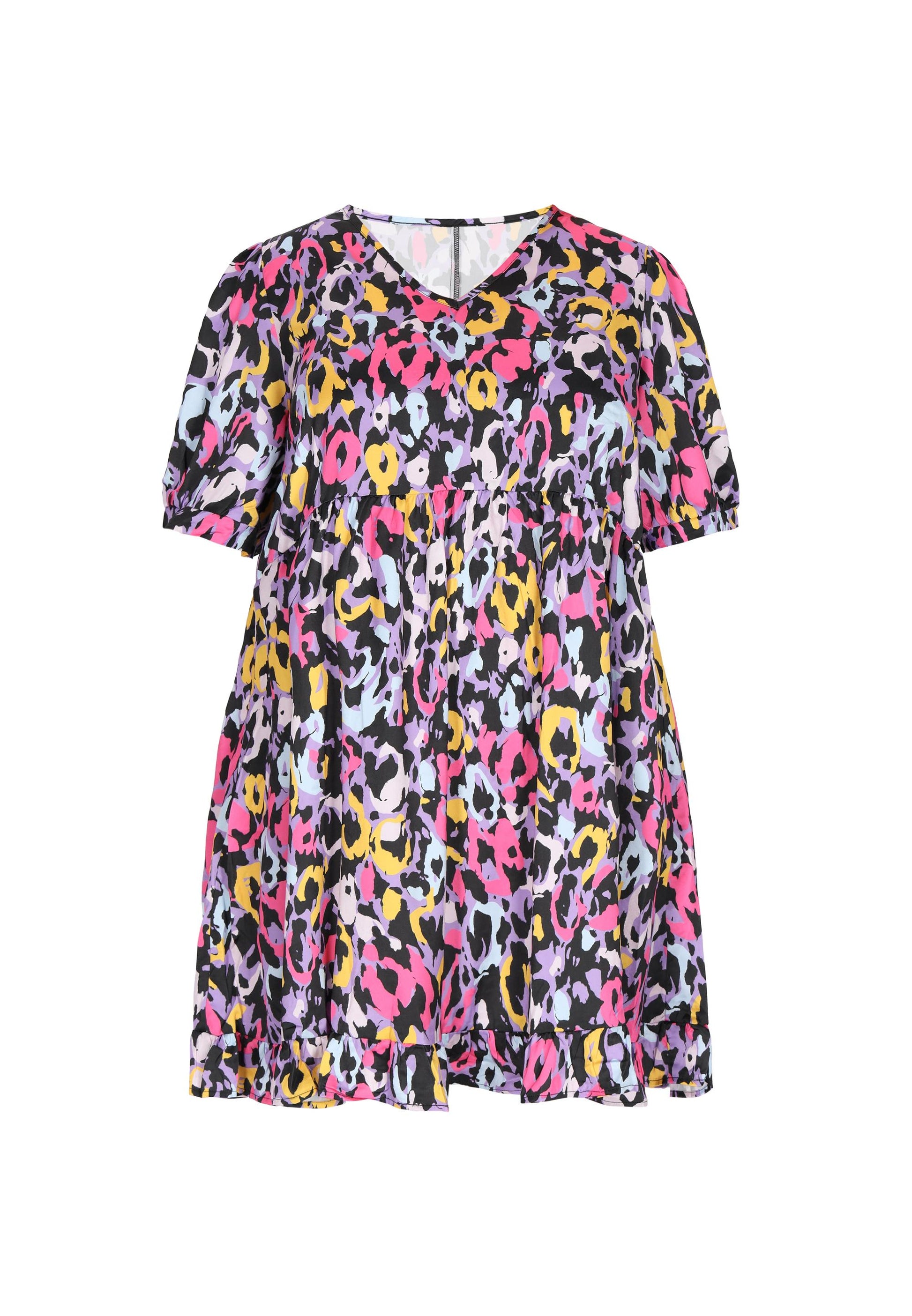 Nettie Women's Plus Size Dress