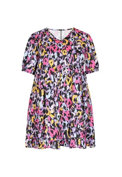 Nettie Women's Plus Size Dress