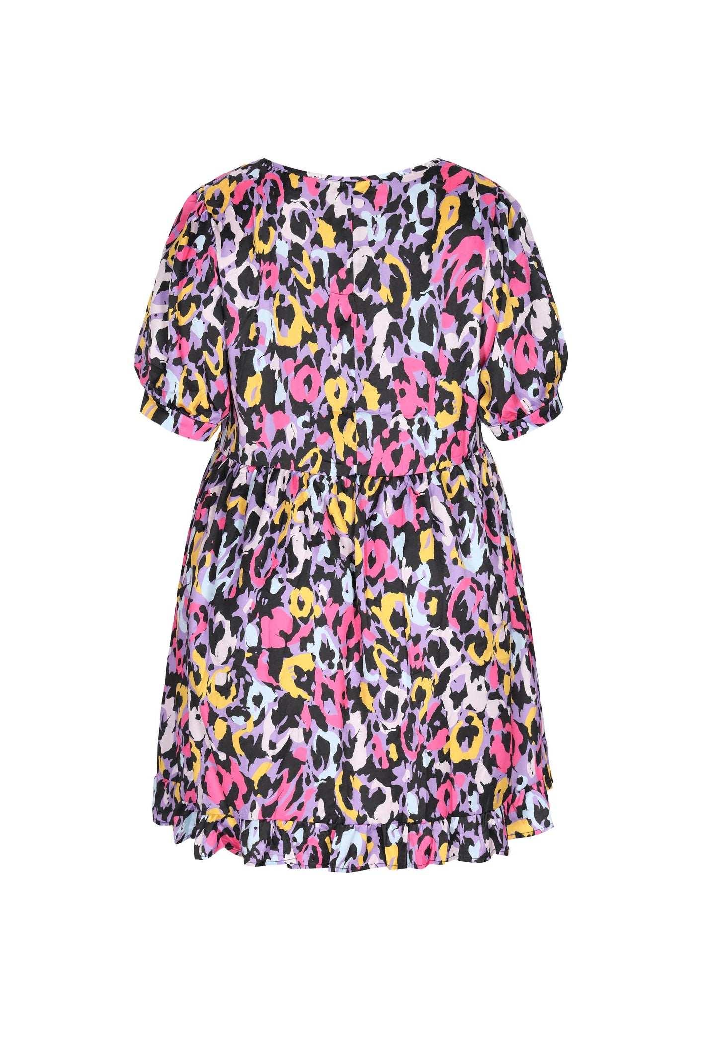 Nettie Women's Plus Size Dress