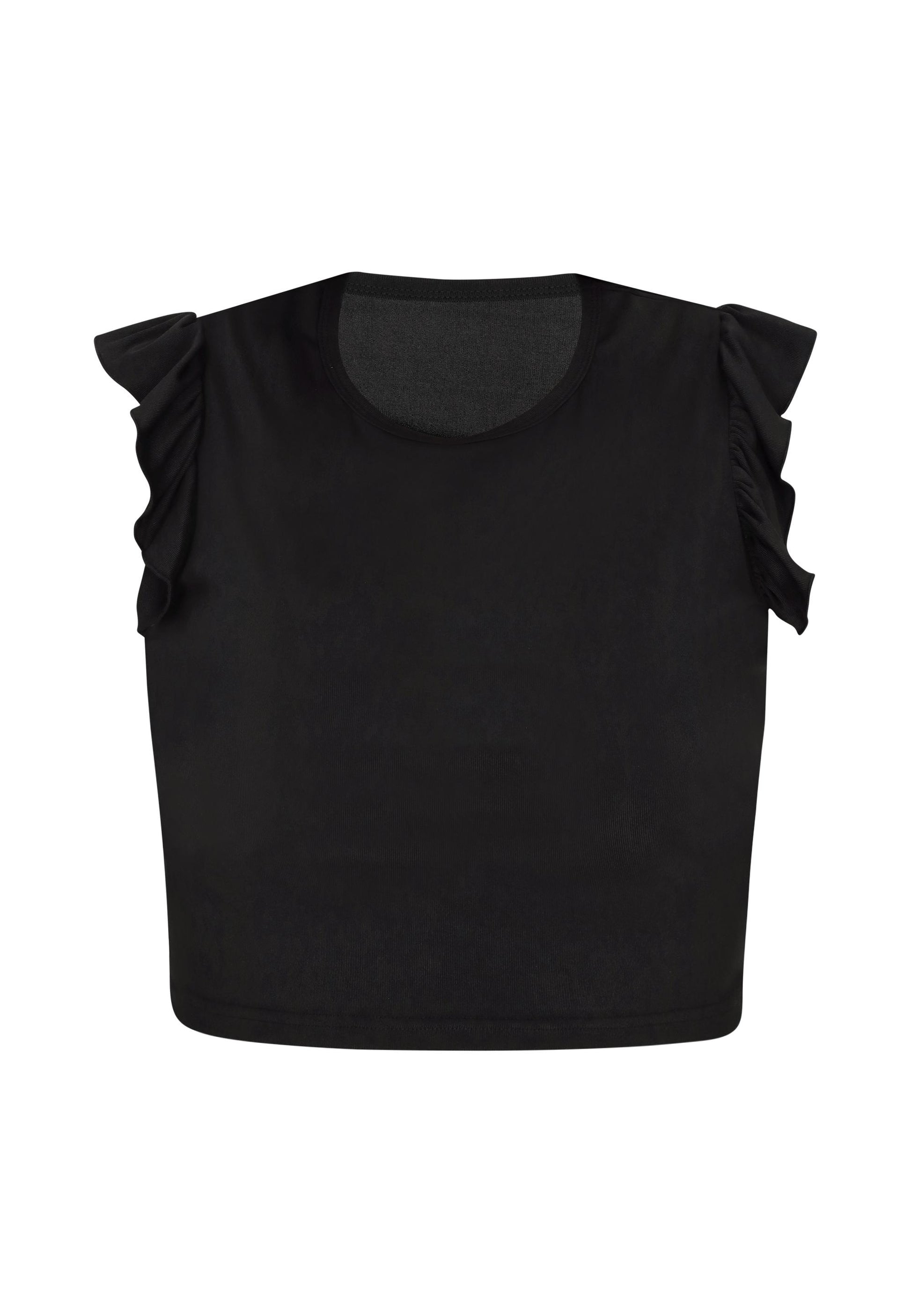 Nettie Women's Plus Size Blouse