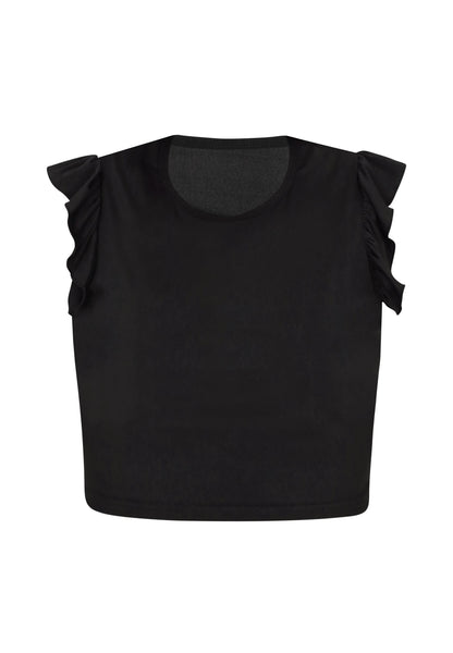 Nettie Women's Plus Size Blouse