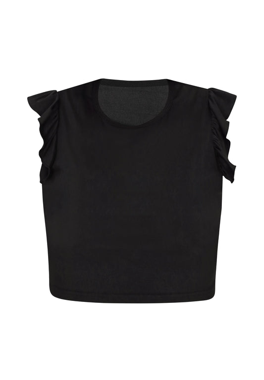 Nettie Women's Plus Size Blouse