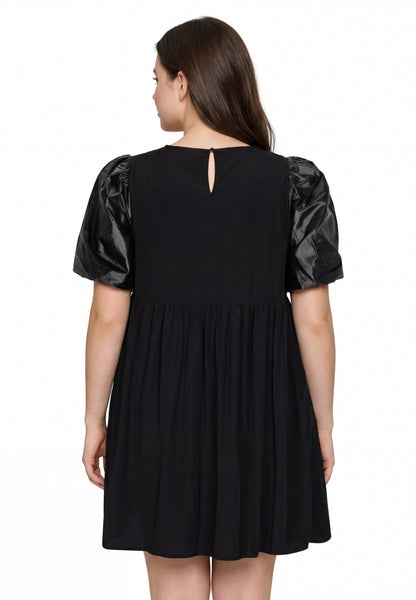 Nettie Women's Plus Size Dress