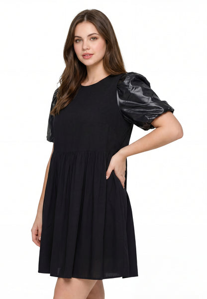 Nettie Women's Plus Size Dress
