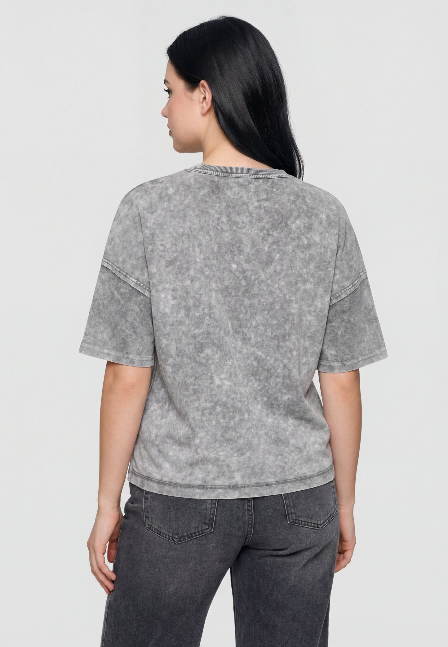 Nettie Women's Plus Size T-Shirt