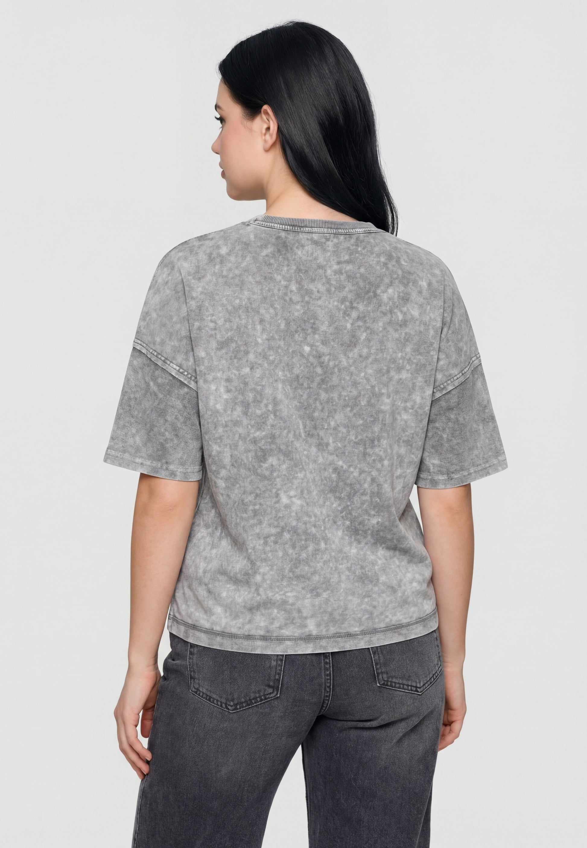 Nettie Women's Plus Size T-Shirt