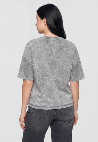 Nettie Women's Plus Size T-Shirt