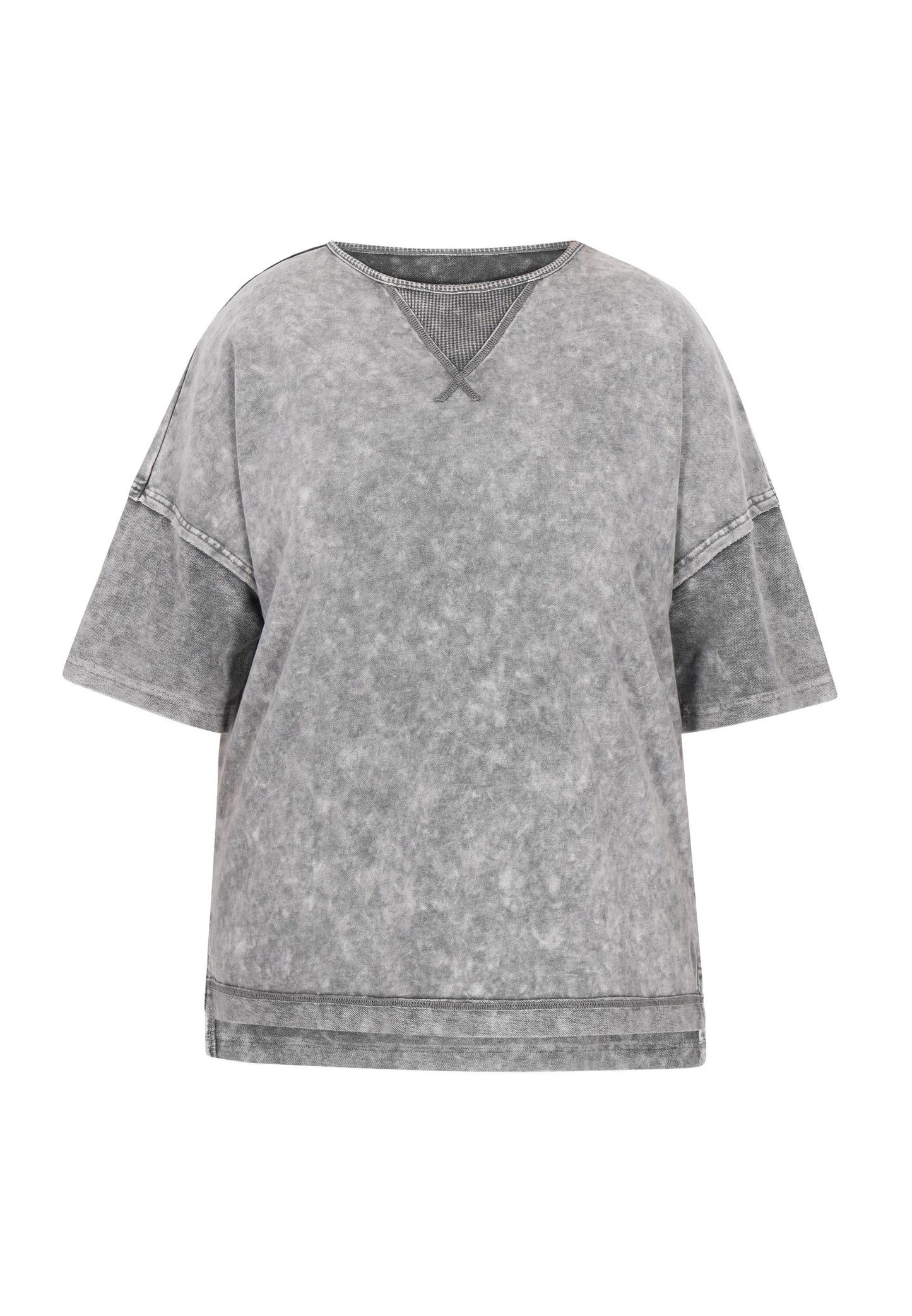 Nettie Women's Plus Size T-Shirt