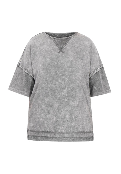 Nettie Women's Plus Size T-Shirt
