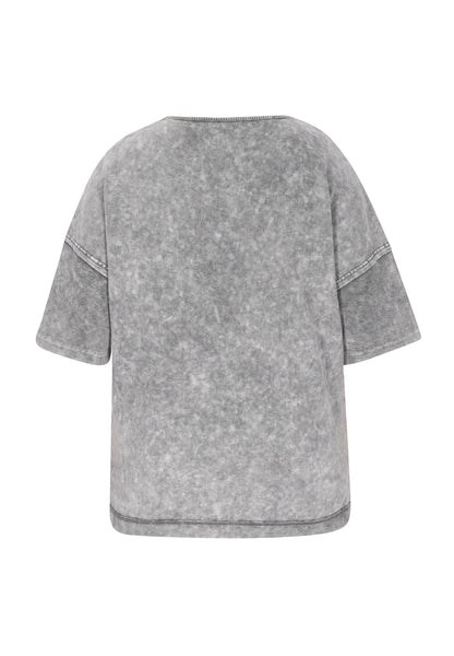 Nettie Women's Plus Size T-Shirt