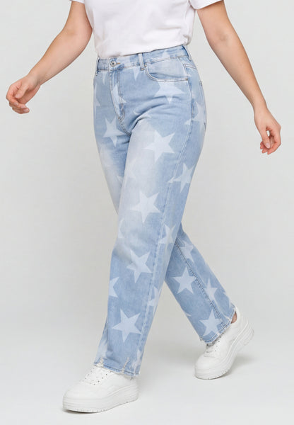 Nettie Women's Plus Size Pants
