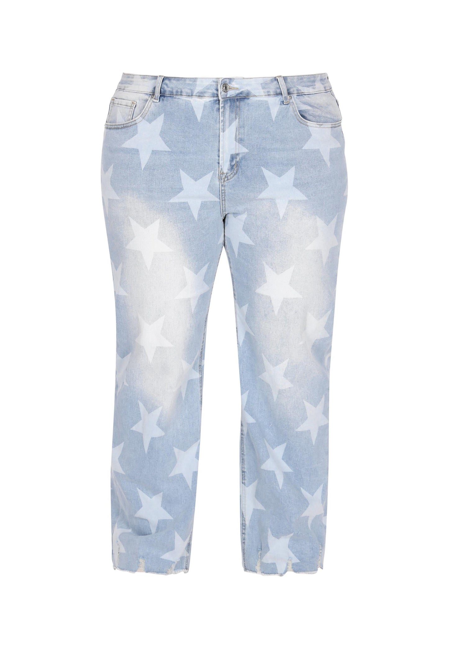 Nettie Women's Plus Size Pants