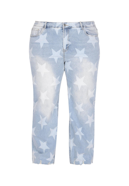 Nettie Women's Plus Size Pants